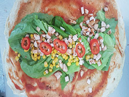 tortilje